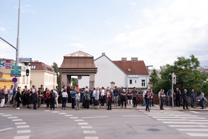 Ameisgasse / Kalingergasse