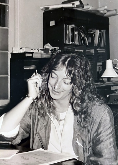 1984 im Löcker Verlag