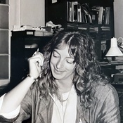 1984 im Löcker Verlag – © Edda Seidl-Reiter 1984 im Löcker Verlag