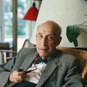 Lennart Nilsson für Svenskt Tenn