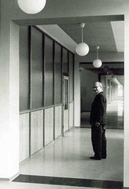 Wilhelm Schuette