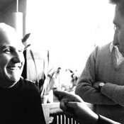 Friedrich Achleitner im Gespräch, 1970