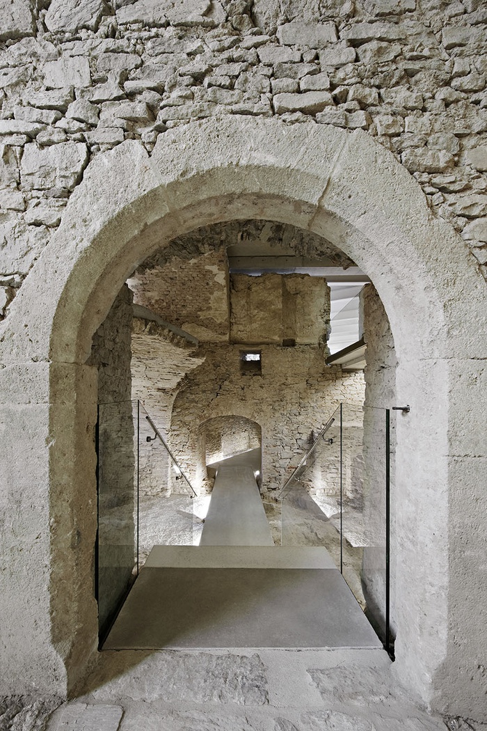 Stift Altenburg - Jabornegg & Pálffy