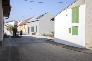 Weiden am See, Markt 67 Umgebung. Foto: Handler Weiden am See, Markt 67 Umgebung. Foto: Handler