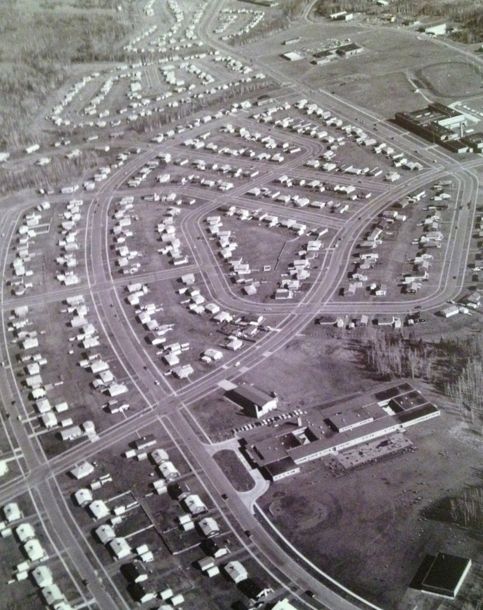 Silver Bay
1965