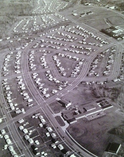 Silver Bay
1965