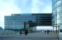 tech gate vienna