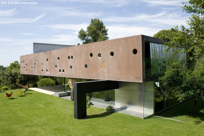 Koolhaas Houselife