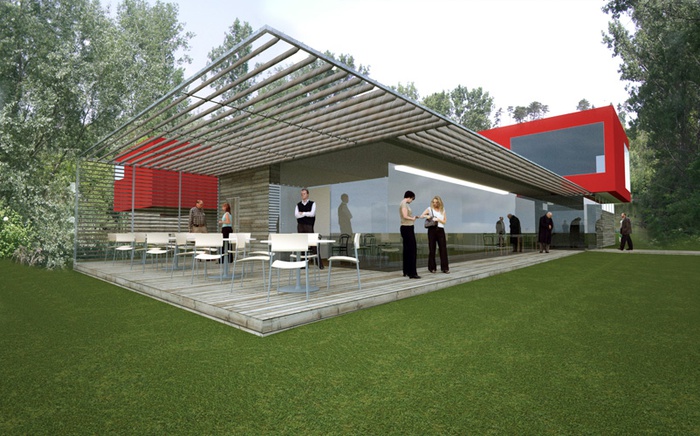 Freizeitzentrum Auersthal