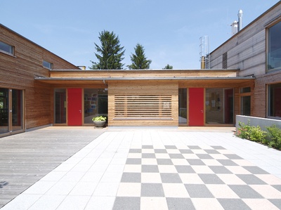 GEH MIT UNS - Behindertenhilfe