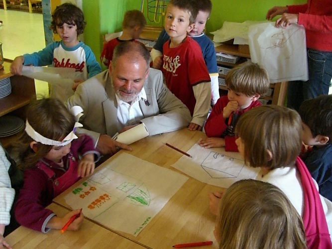 KTH Schloss Schönbrunn