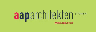 Logo AAP Architekten