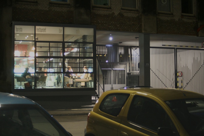 Wirtschaftspark Missindorfstraße