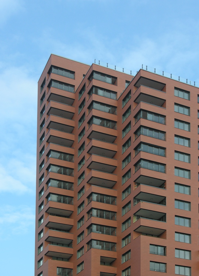 Apartment House Obydick