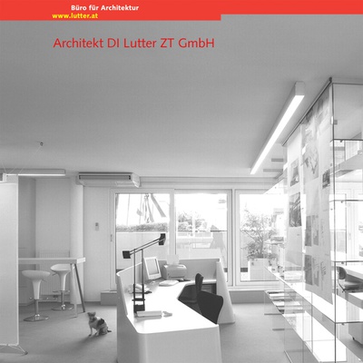 Lutter Architekturbüro