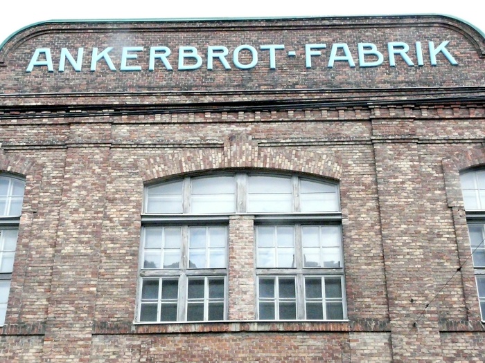 Ankerbrotfabrik