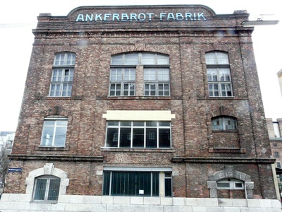 Ankerbrotfabrik