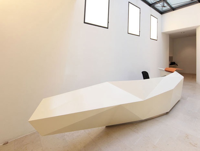 Cityappartements Riemergasse