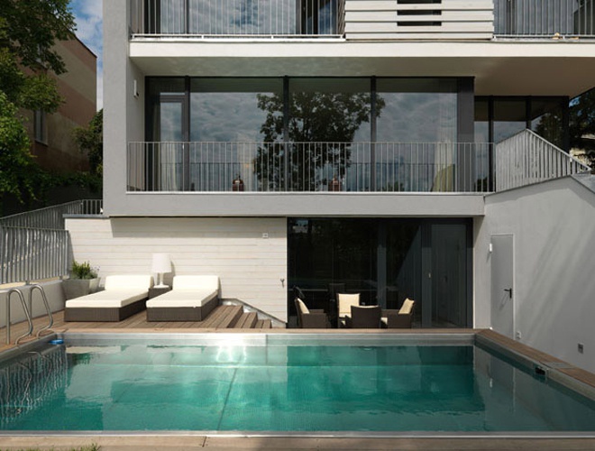 Haus S.