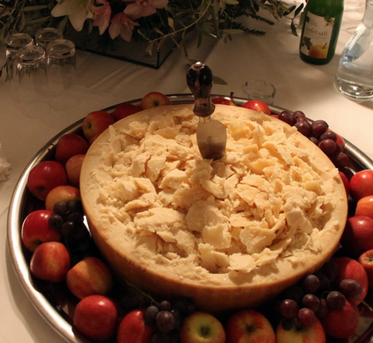 Heiss gefeiert - Atelier Heiss