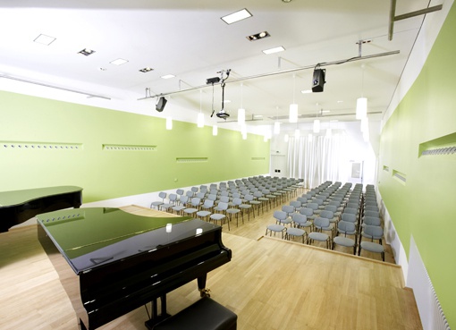 ATELIER Wienzeile
