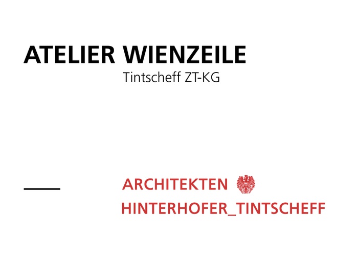 Logo Atelier Wienzeile