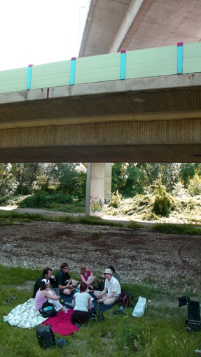 Transdanubische Safari