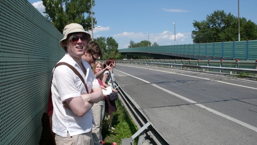 Transdanubische Safari