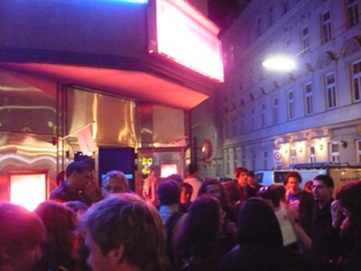 Balkanmeile Live!