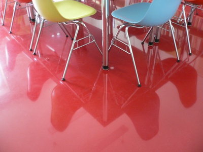 Sujet 01_Büro