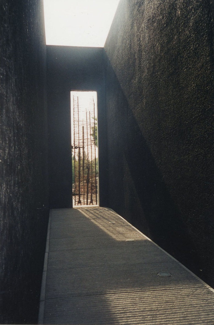 Chatam Sofer Memorial