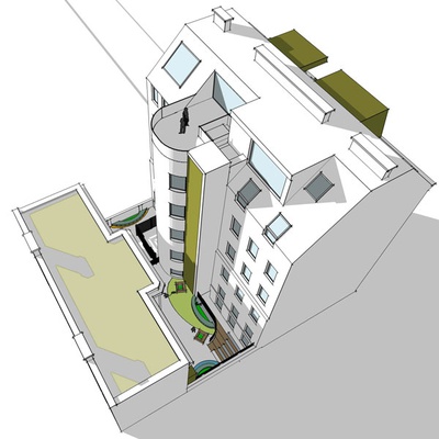 deephaus MUKI-Caritas