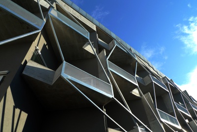 ARTEC Architekten: Die Bremer Stadtmusikanten – © ARTEC Architekten ARTEC Architekten: Die Bremer Stadtmusikanten