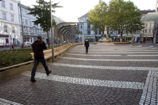 Das neue Herz von Hernals