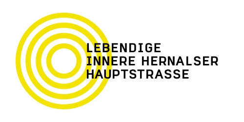 Logo Hernalser Hauptstraße