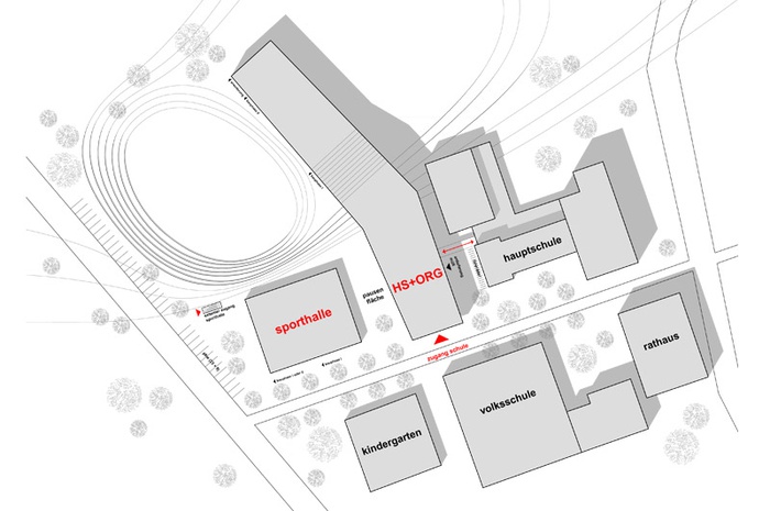 schule deutsch wagram