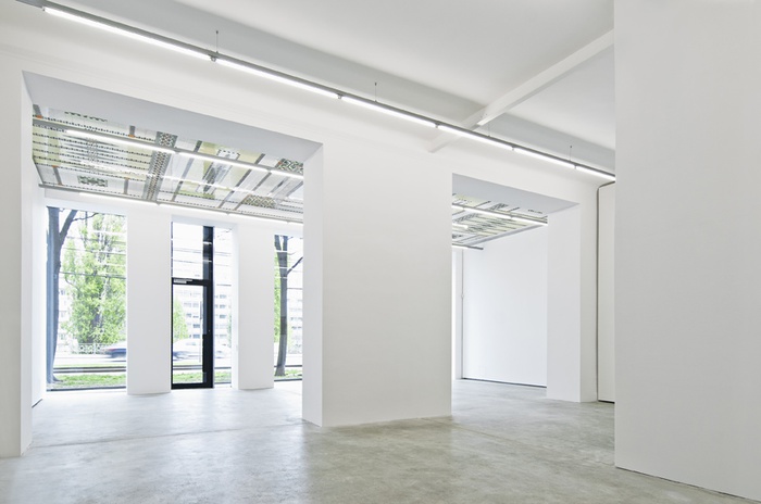 Galerie BAWAG Contemporary