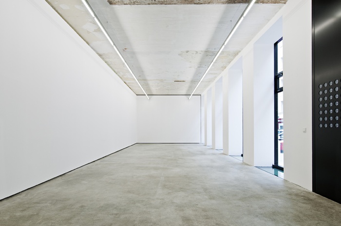 Galerie BAWAG Contemporary