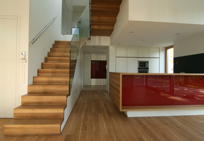 formann 2 puschmann: Haus Wood Box