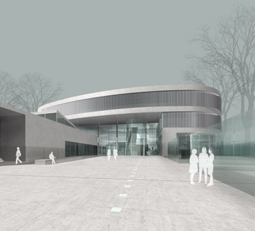 Bildungszentrum