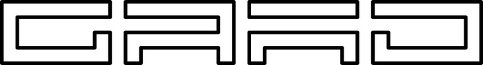 Logo GRID Architektur