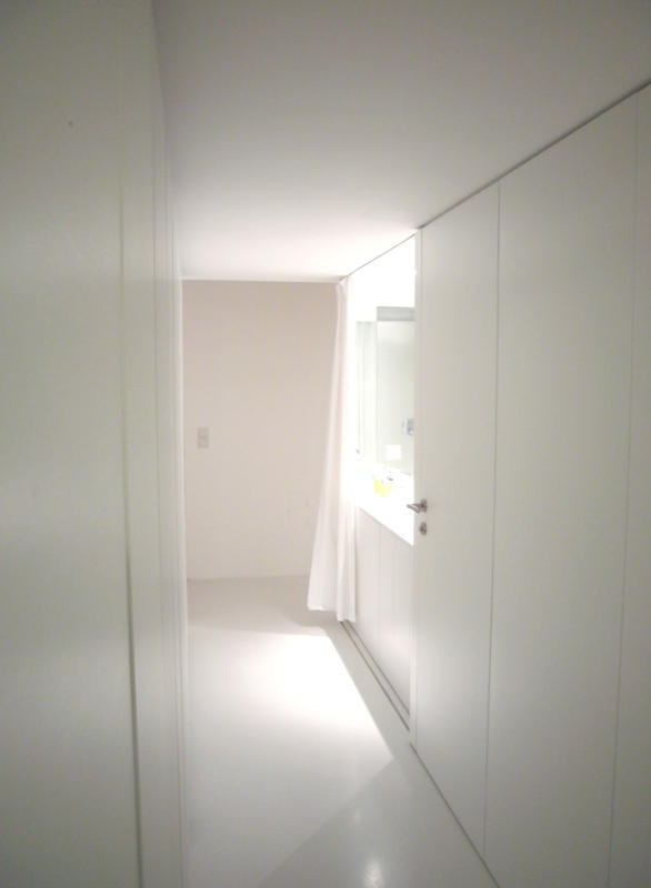 Fabien Barthelemy: Loft ZG61