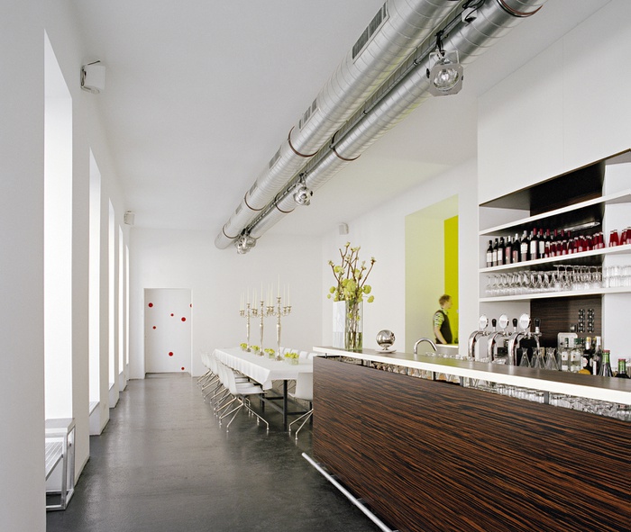 Schon Schön - Goldfinger | SUE architekten