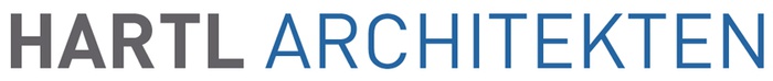 Logo Hartl Architekten