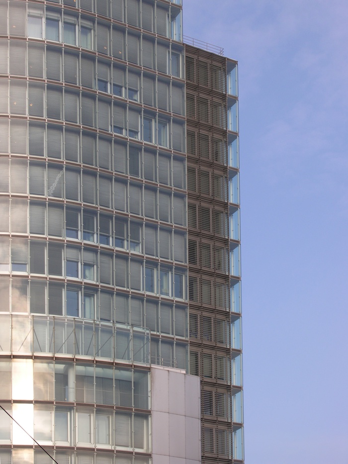 Headquarters of the National Bank of Slovakia