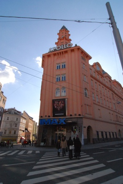 Apollokino