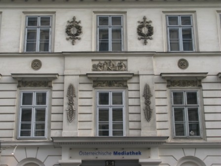 Höhe(N)punkte entlang der Gumpendorfer