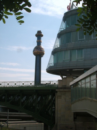 Im Dialog mit Otto Wagner