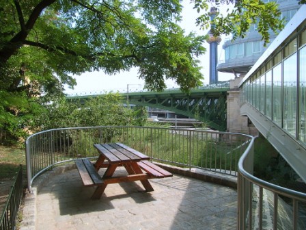 Im Dialog mit Otto Wagner