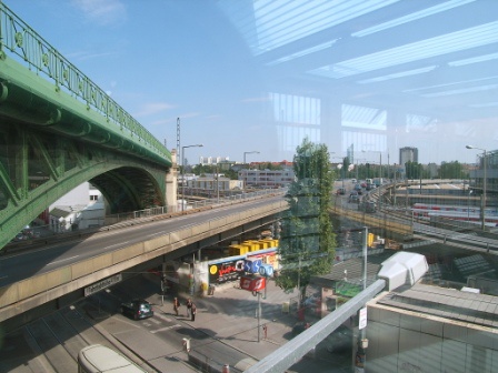 Im Dialog mit Otto Wagner